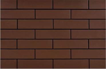 Фасадная термопанель TermoDEKOR RP EG brown - 0193