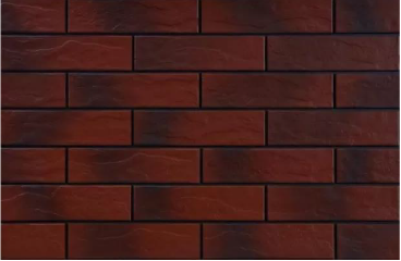 Фасадная термопанель TermoDEKOR RP ER cherry - 0191